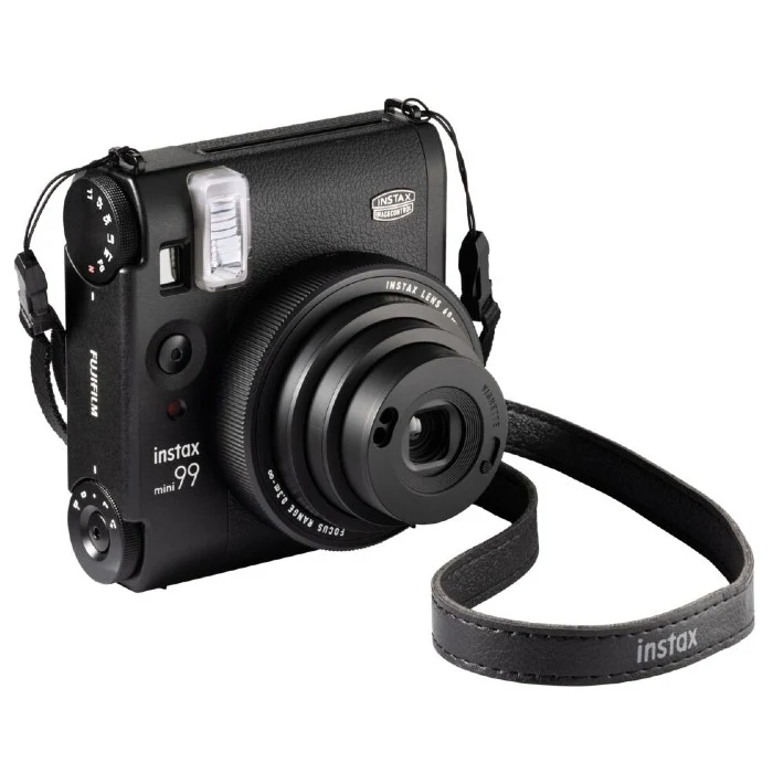 Fujifilm INSTAX mini 99 Kamera schwarz