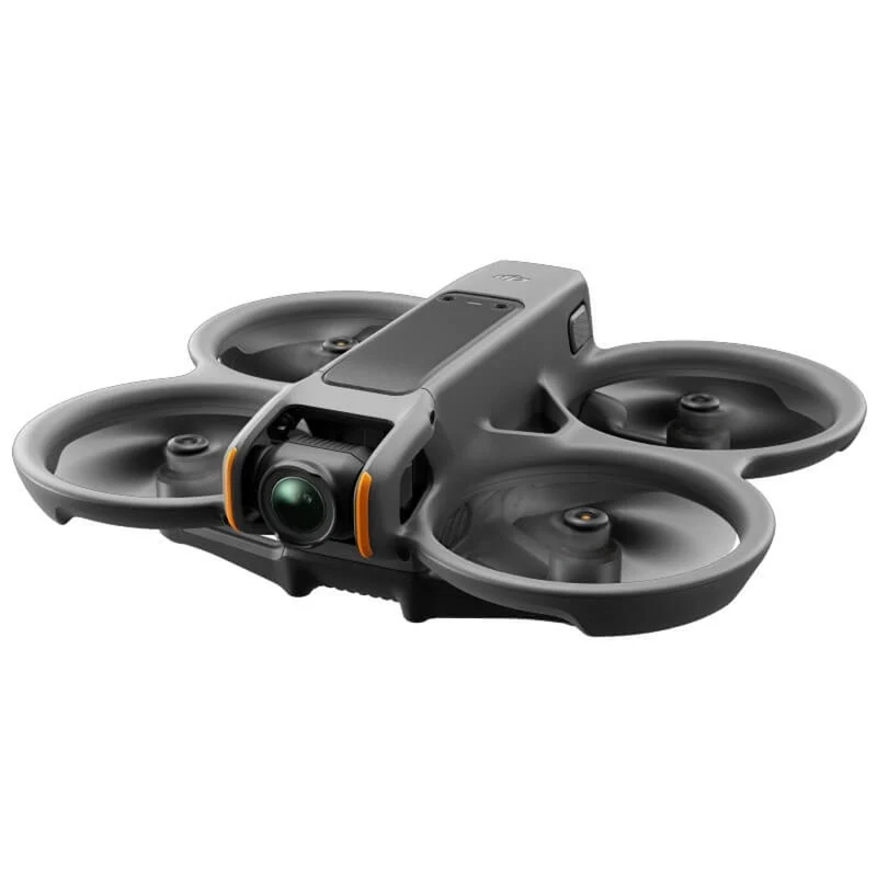 DJI FPV Avata 2 Fly More Combo mit drei Akkus