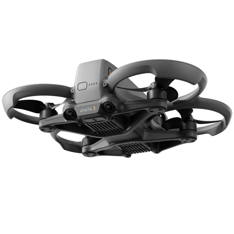 DJI FPV Avata 2 Fly More Combo mit einem Akku