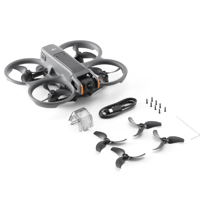 DJI FPV Avata 2