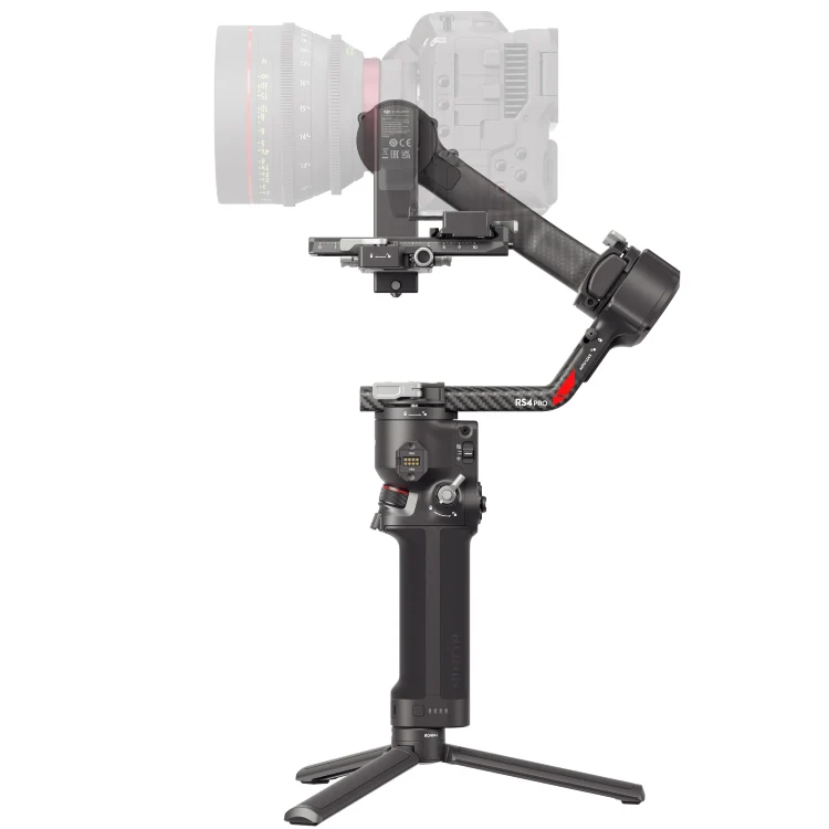 DJI RS 4 Pro