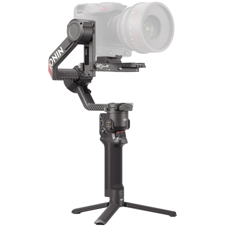 DJI RS 4 Pro