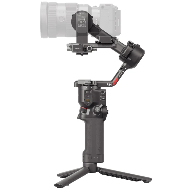 DJI RS 4 Combo