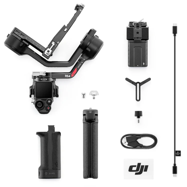 DJI RS 4