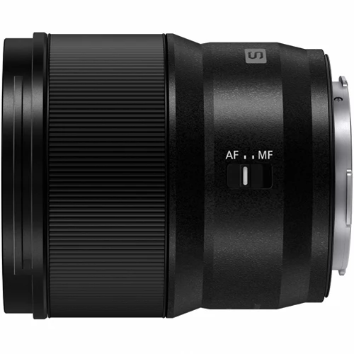 Panasonic Lumix DC-S5 II + Lumix S 20-60mm f/3.5-5.6 + Lumix S 35mm f/1.8