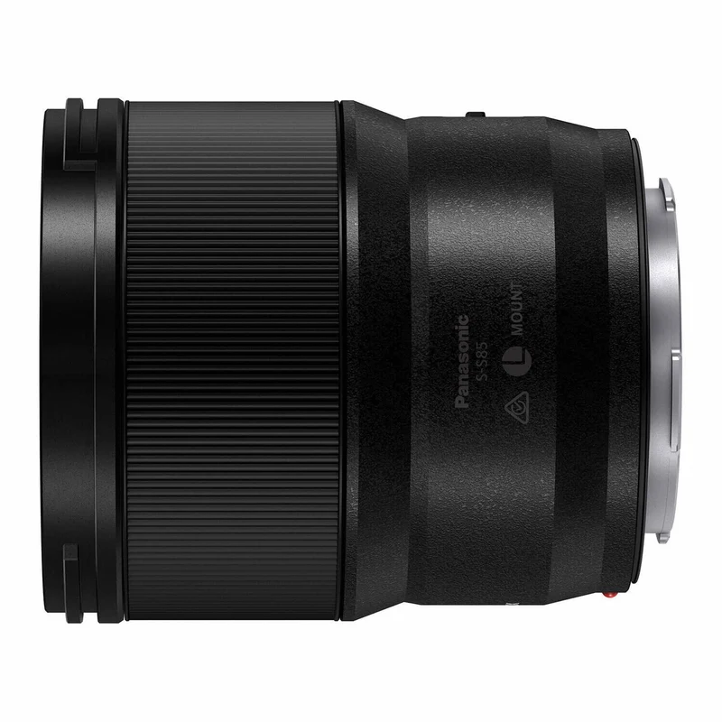 Panasonic Lumix DC-S5 II + Lumix S 20-60mm f/3.5-5.6 + Lumix S 85mm f/1.8