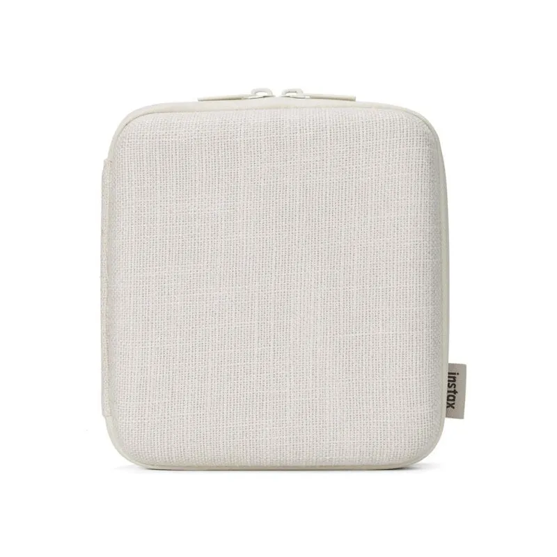 Fujifilm INSTAX Link WIDE Case, Ash White