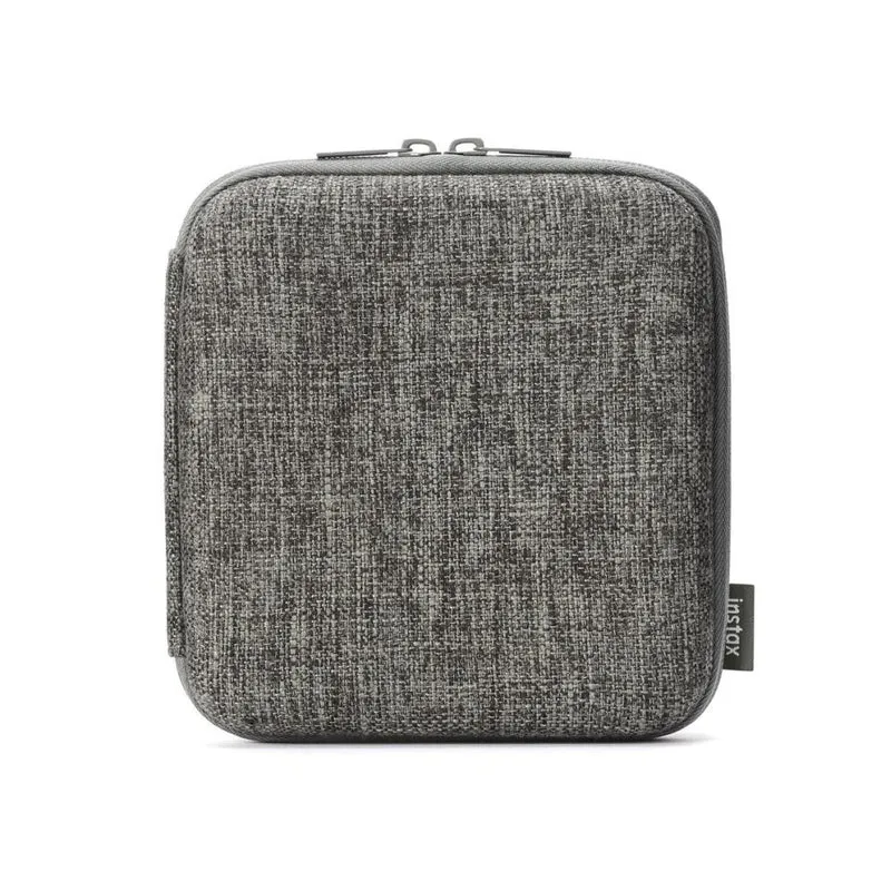 Fujifilm INSTAX Link Wide Case, Mocha grey