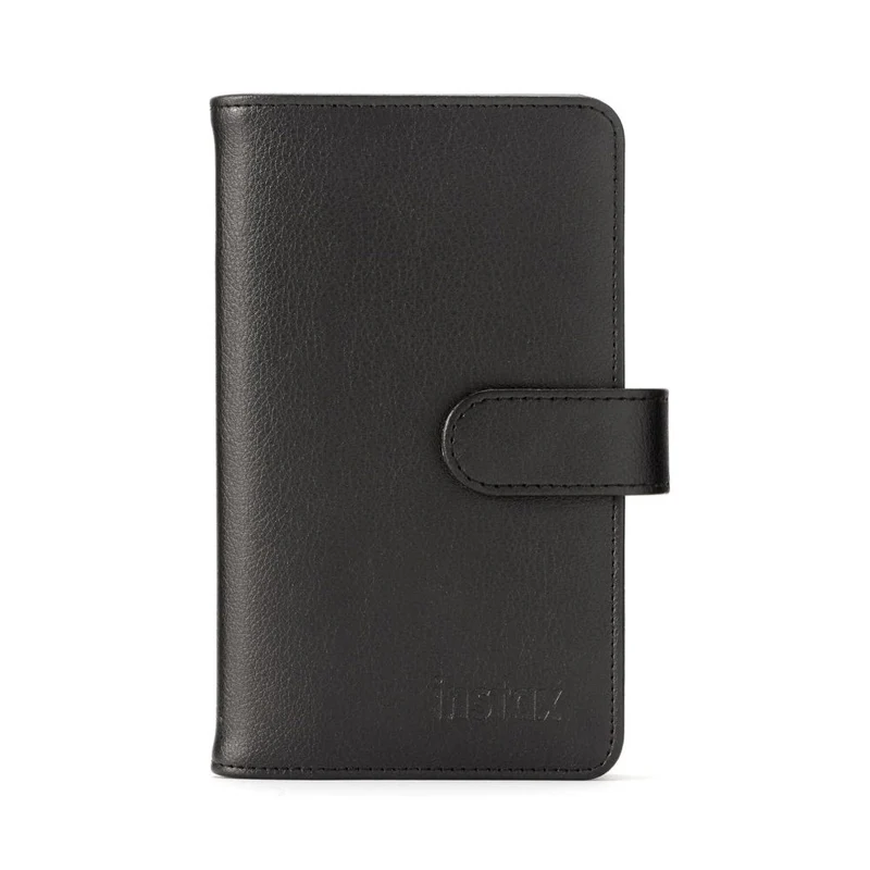 Fujifilm INSTAX Mini-Album, schwarz