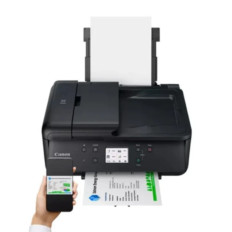 Canon PIXMA TR7650