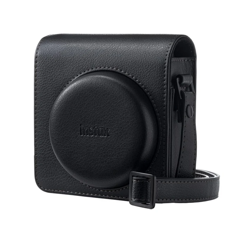 Fujifilm INSTAX Mini 99 Kameratasche, schwarz