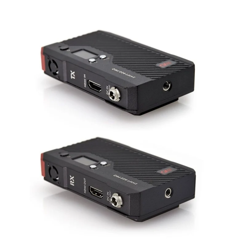 CVW Swift800 Pro Video-Funk-Verbindungsset