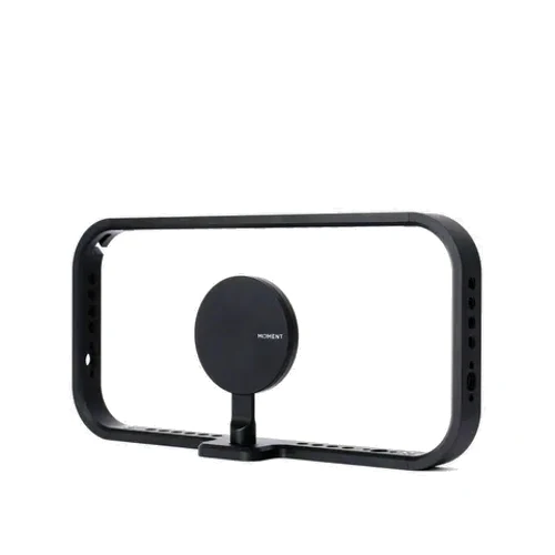 Moment Mobile Filmmaker Cage for MagSafe