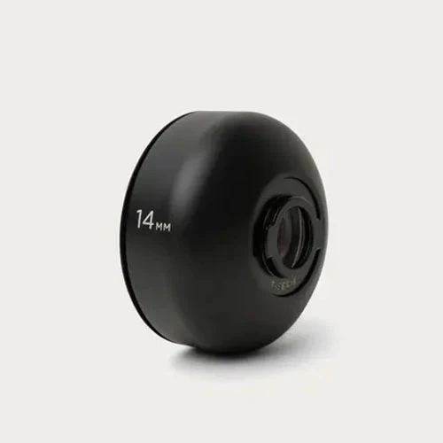 Moment T-Series Fisheye 14mm Mobile Lens