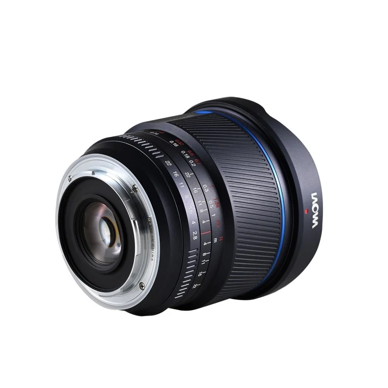 Laowa 10mm f/2.8 Zero-D FF L-Objektiv L-Mount