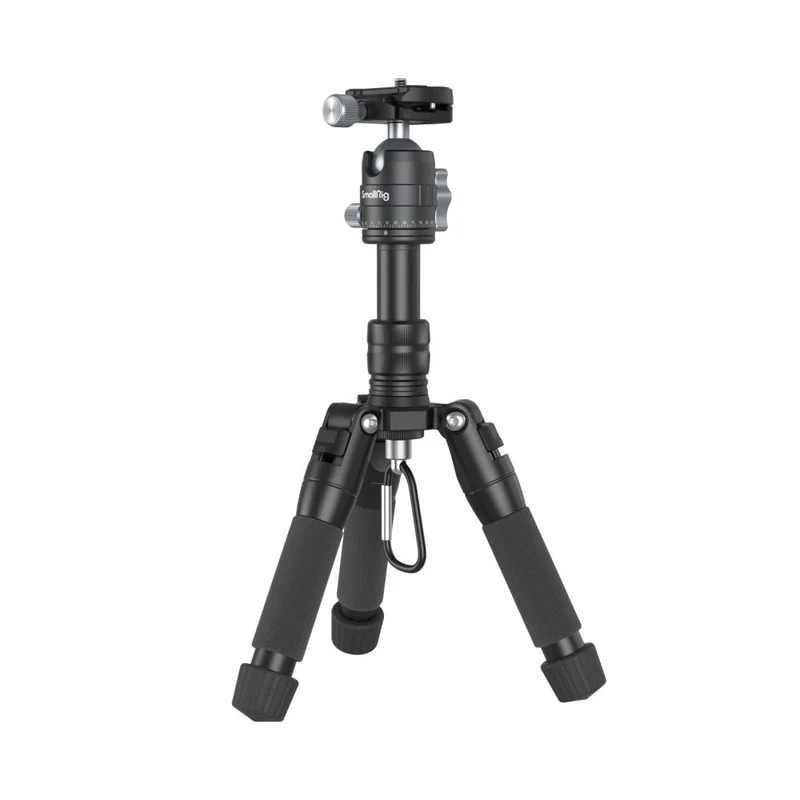 SmallRig 4289 Aluminium Mini-Stativ VT-20