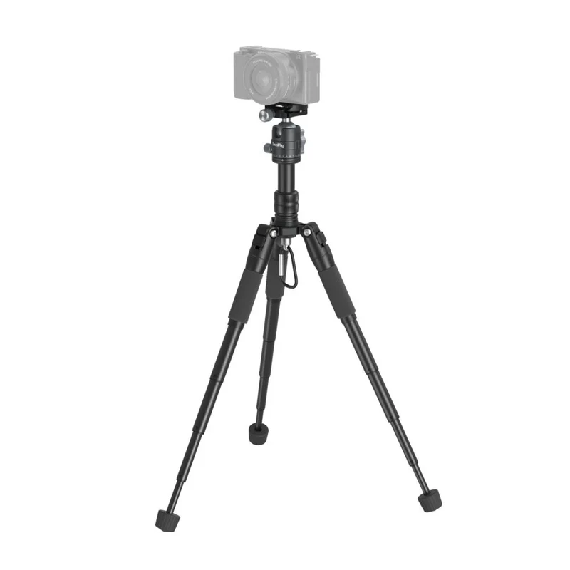 SmallRig 4289 Aluminium Mini-Stativ VT-20