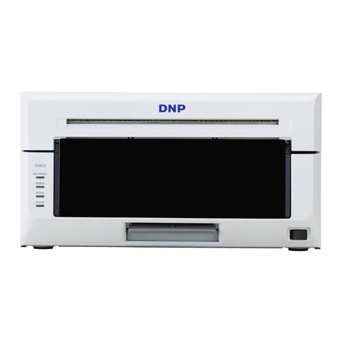 DNP DS820 Digital Dye Sublimation Photo Printer A4