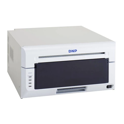 DNP DS820 Digital Dye Sublimation Photo Printer A4