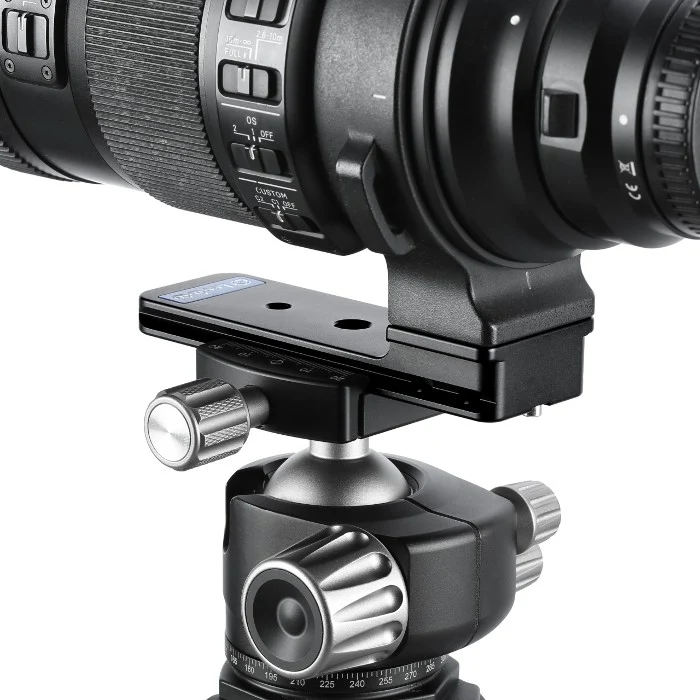 Leofoto SGF-01 Lens foot for Sigma