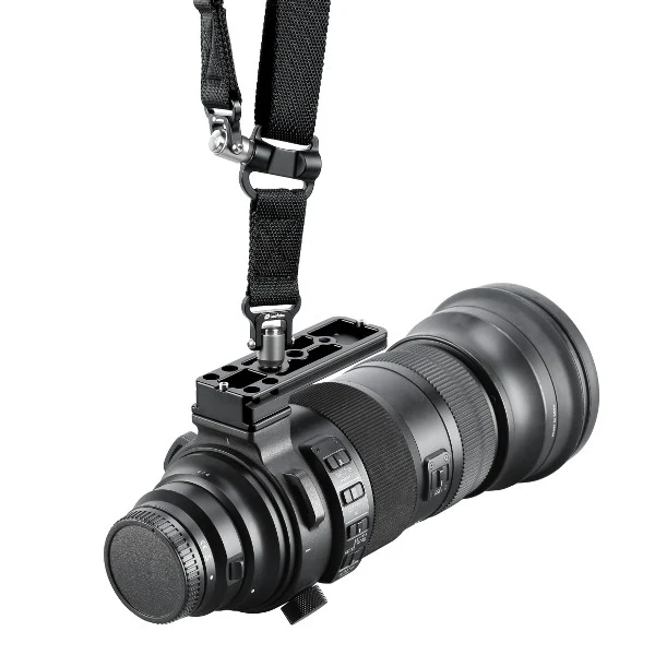 Leofoto SGF-01 Lens foot for Sigma