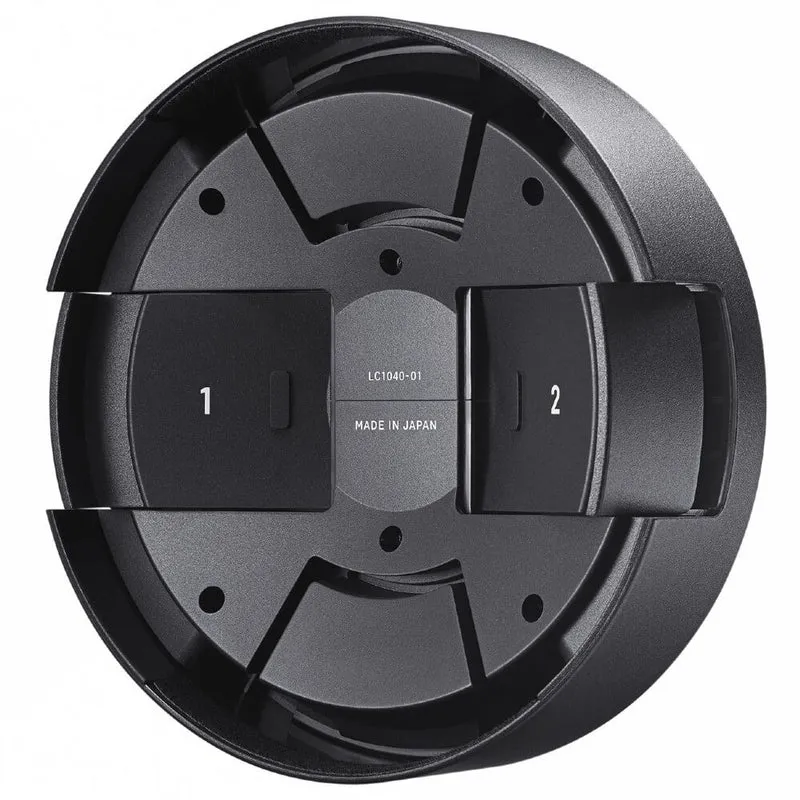 SIGMA 15mm f/1.4 DG DN Diagonal Fisheye L-mount