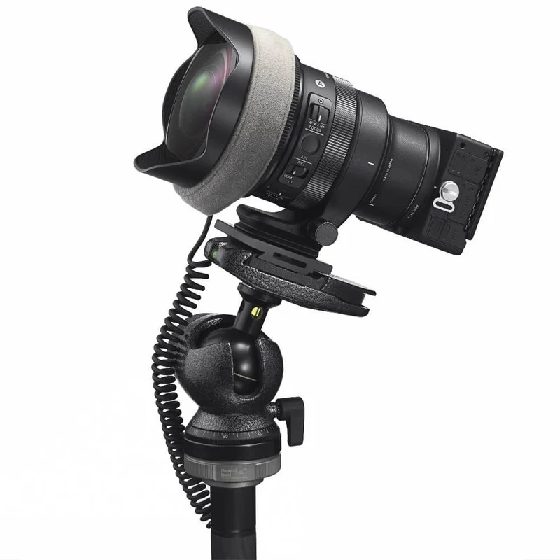 SIGMA 15mm f/1.4 DG DN Diagonal Fisheye L-mount
