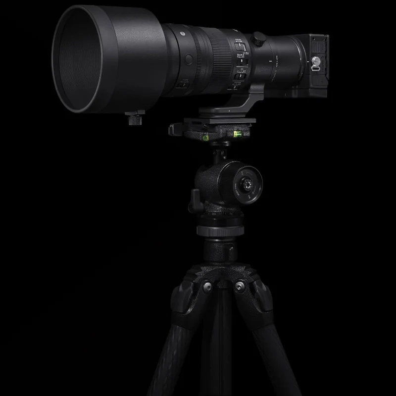 SIGMA 500mm f/5.6 DG DN OS Sports L-mount