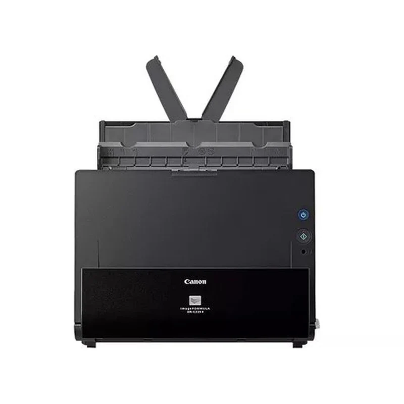 Canon imageFORMULA DR-C225II Scanner
