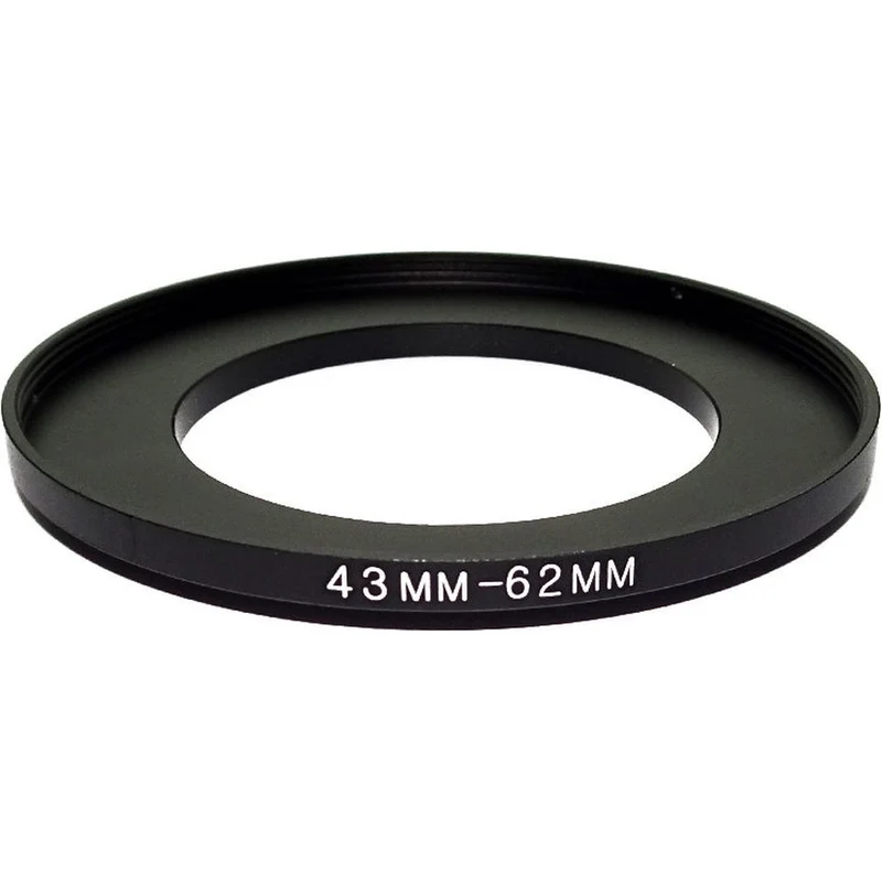 Kase K100 Step-Down Ring 43-62mm
