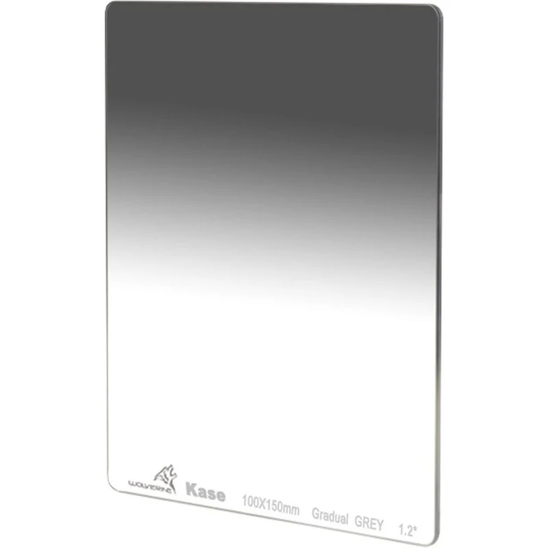 Kase KW100 Master Kit K9