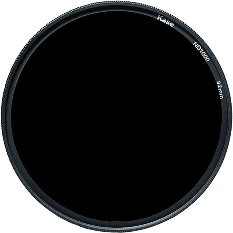 Kase Wolverine Professional Kit 82mm (CPL+ND1000+S-GND0.9)