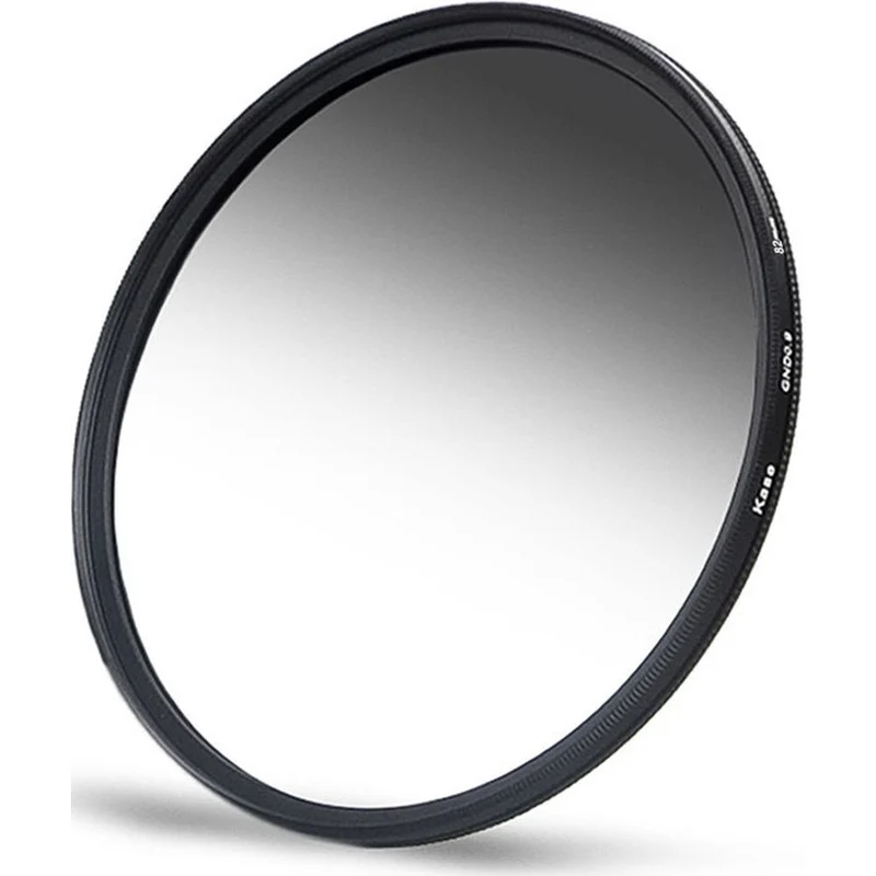 Kase Wolverine Professional Kit 82mm (CPL+ND1000+S-GND0.9)