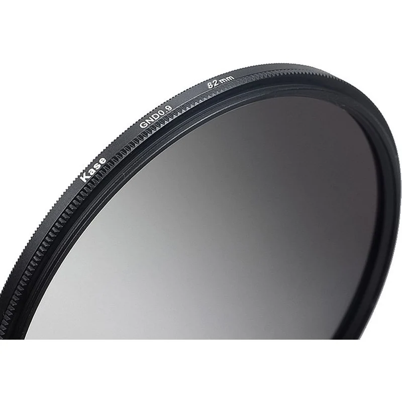 Kase Wolverine Professional Kit 82mm (CPL+ND1000+S-GND0.9)
