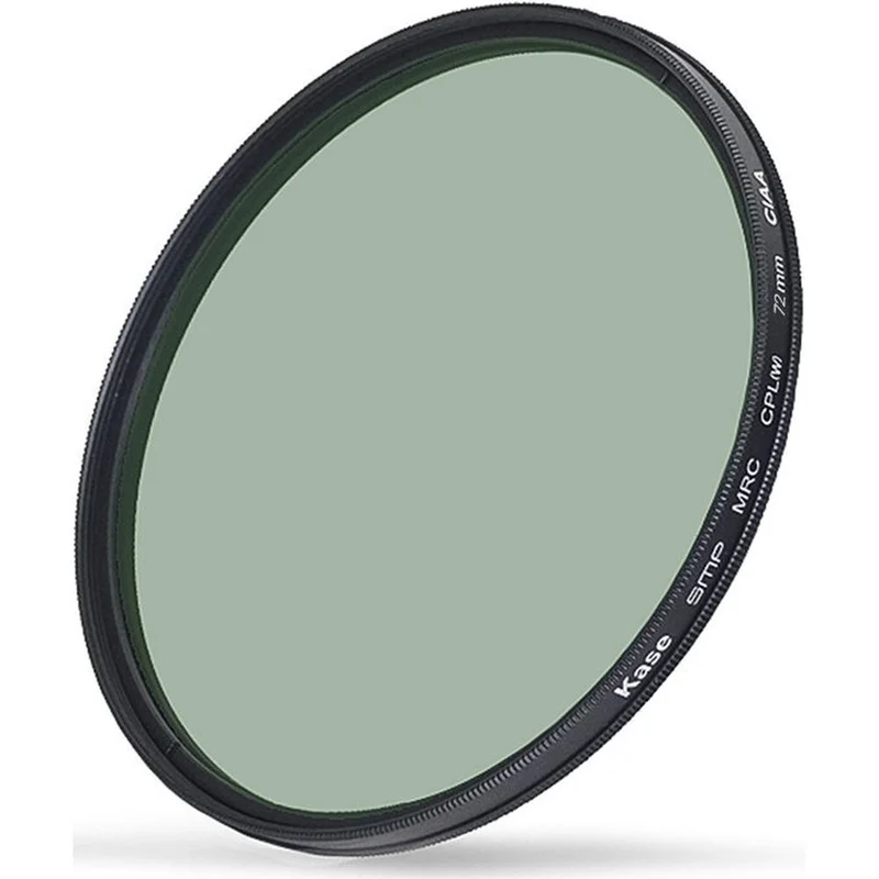 Kase Wolverine Professional Kit 72mm (CPL+ND1000+S-GND0.9)