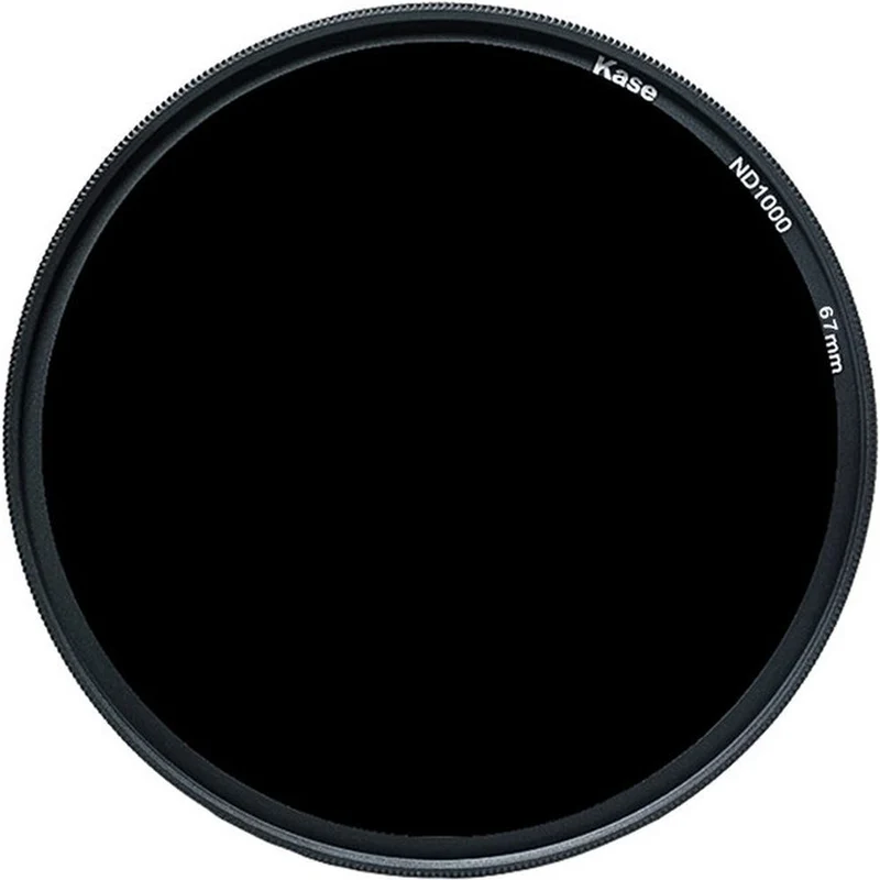 Kase Wolverine Professional Kit 67mm (CPL+ND1000+S-GND0.9)