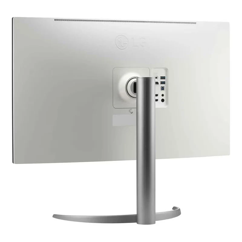 LG UltraFine 32UQ850V-W.AEU 4K 32 Inch Monitor