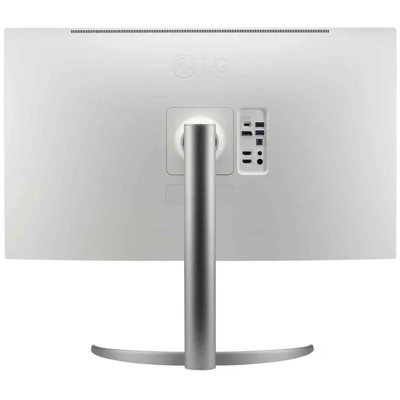 LG UltraFine 32UQ850V-W.AEU 4K 32 Inch Monitor