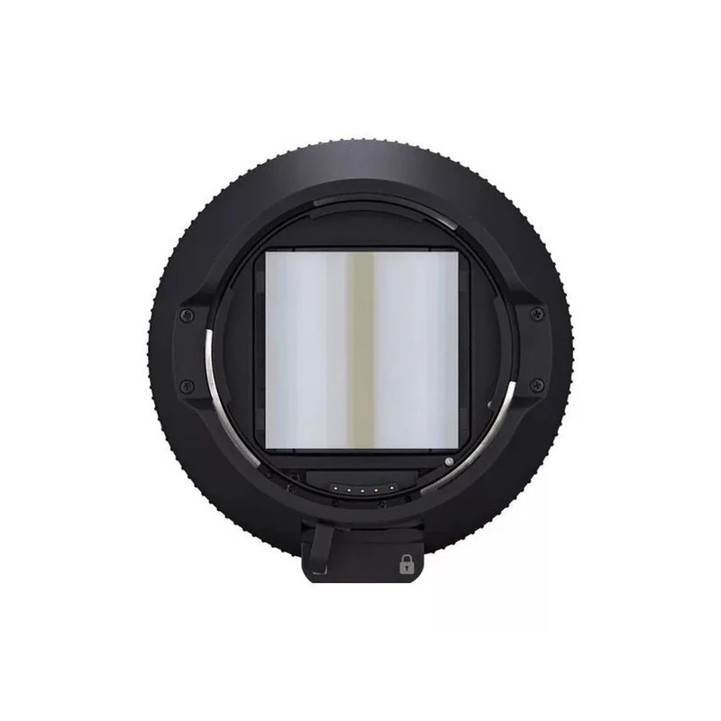 Samyang V-AF 1,7x Anamorphic MF Adapter