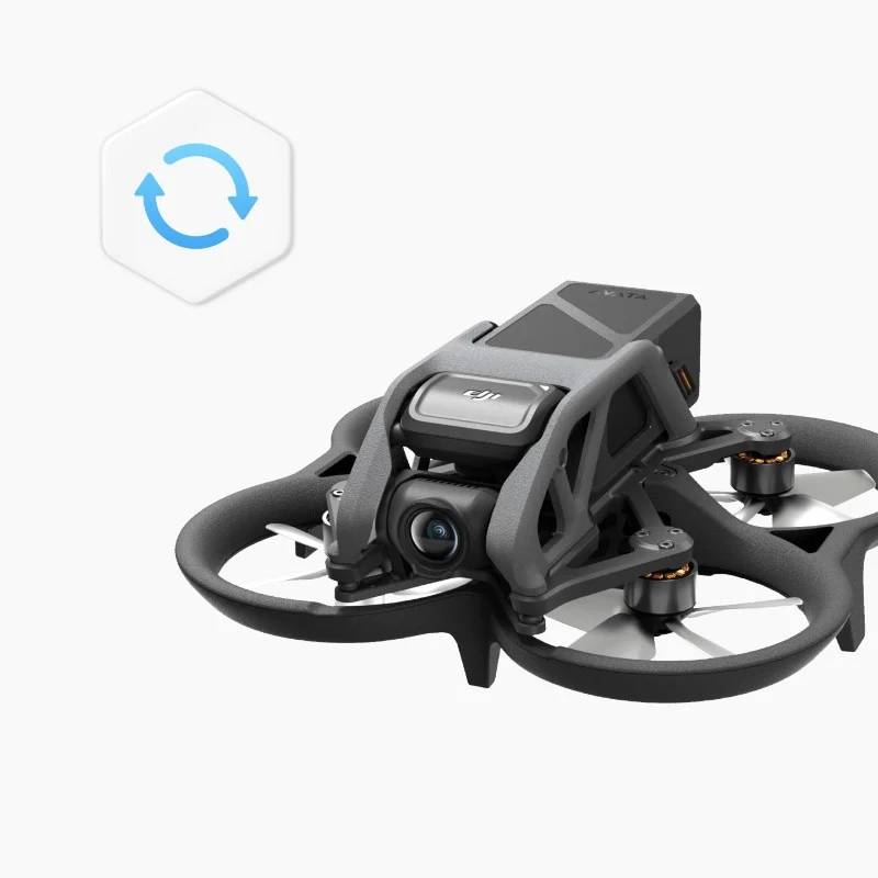 DJI Care Refresh 1-Jahresplan für Avata 2