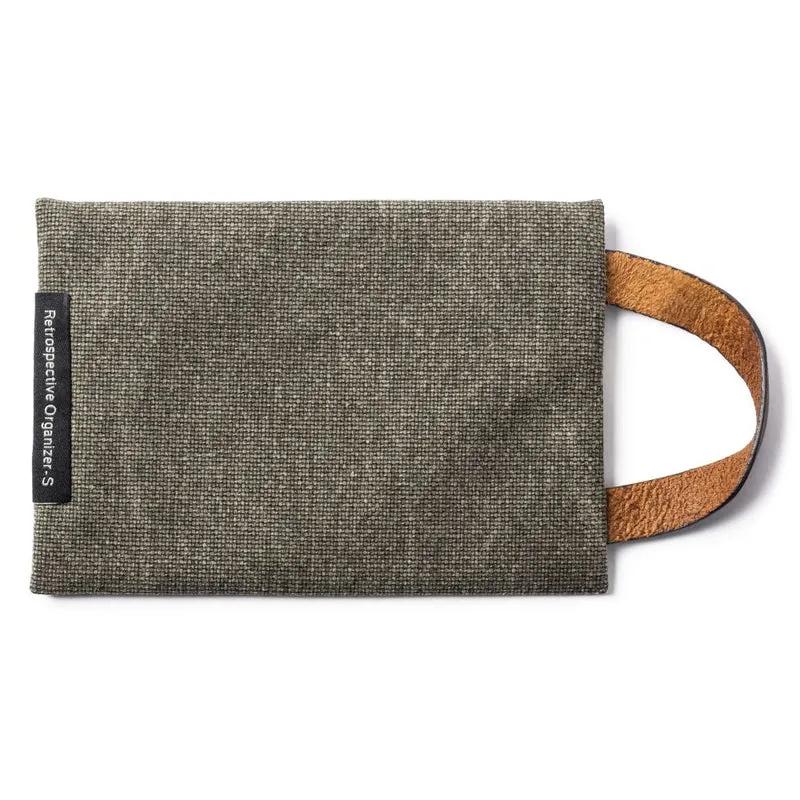 Think Tank Retrospective Organisator - klein - pinestone