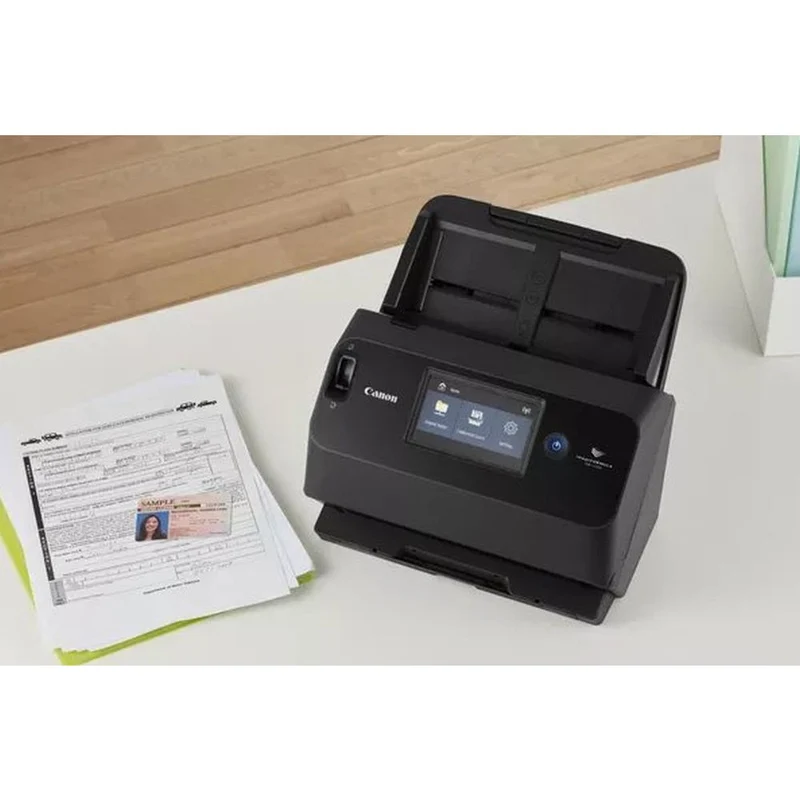 Canon imageFORMULA DR-S130 Scanner