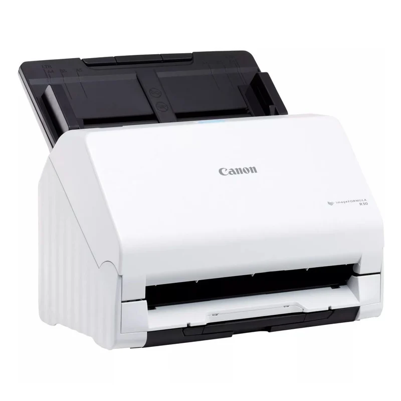 Canon imageFORMULA R30 Scanner
