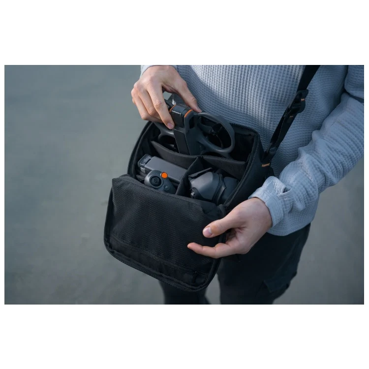 DJI Avata 2 Slingtasche