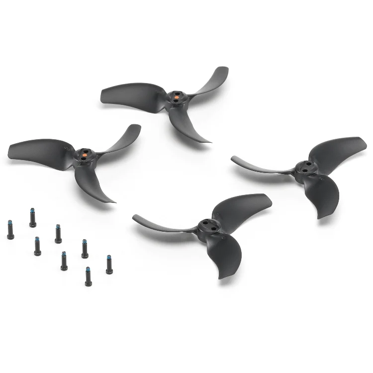 DJI Avata 2-Propeller