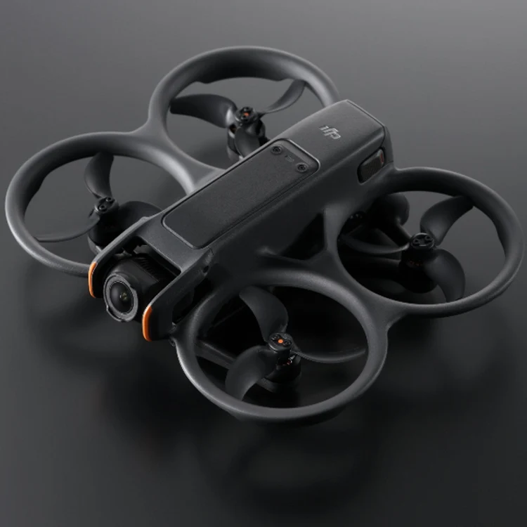 DJI Avata 2-Propeller