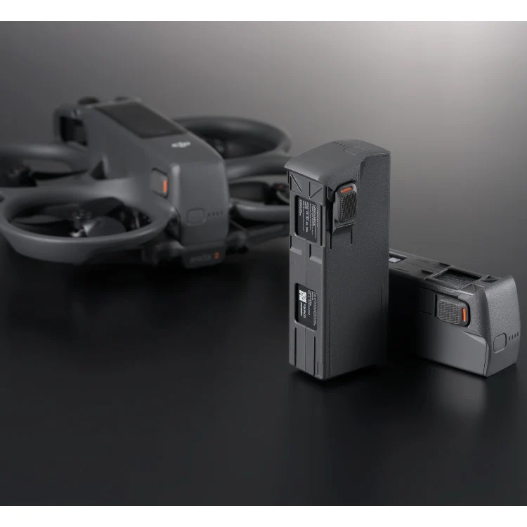 DJI Avata 2 Intelligent Flight Akku