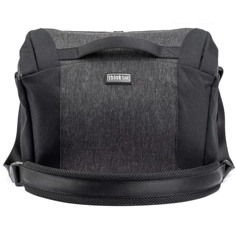 Think Tank SpeedTop Crossbody 15 Graphit