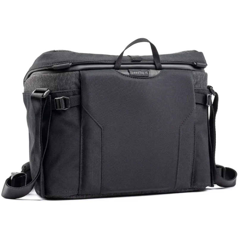 Think Tank SpeedTop Crossbody 15 Graphit