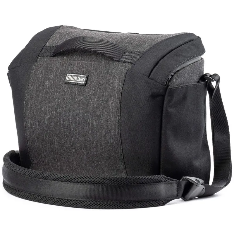 Think Tank SpeedTop Crossbody 15 Graphit